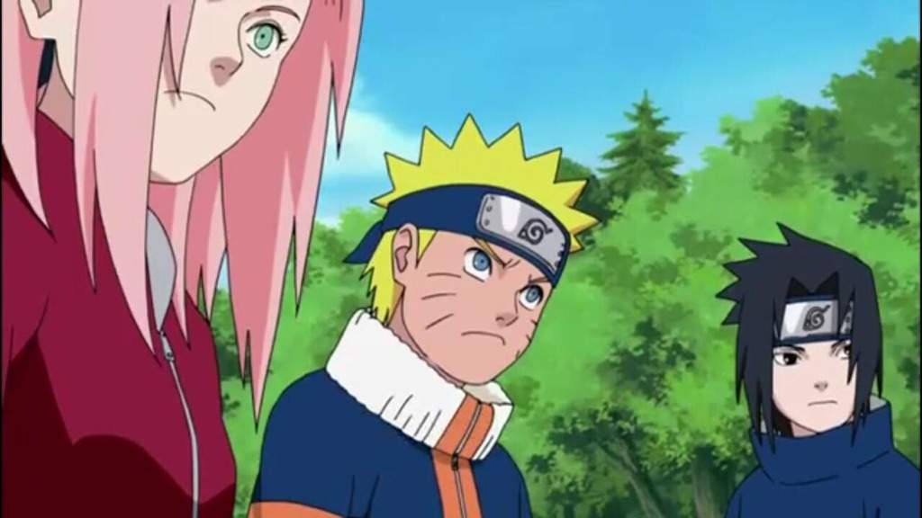 Sakura Haruno | Wiki | Anime Amino