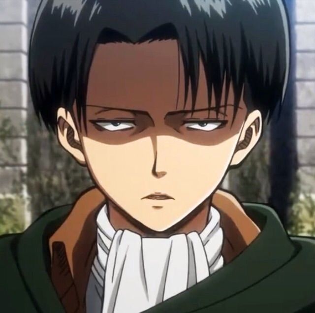 Levi Ackerman | Anime Amino