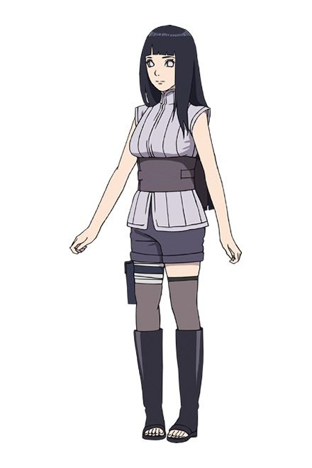 Hinata genderbend cosplay Naruto: The Last | Cosplay Amino