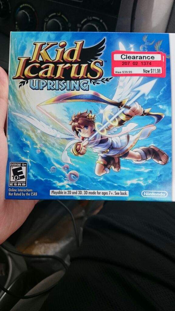 target clearance video games