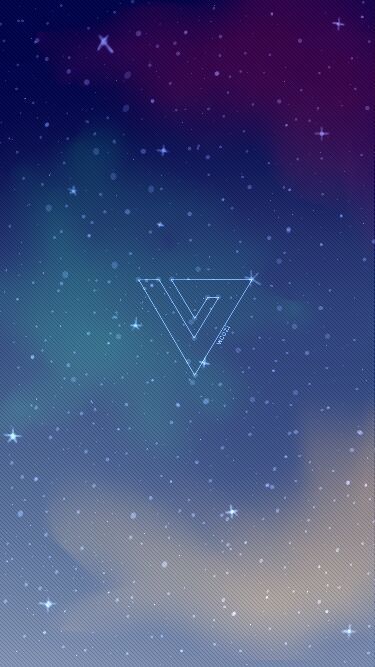 Seventeen Logo Wallpaper