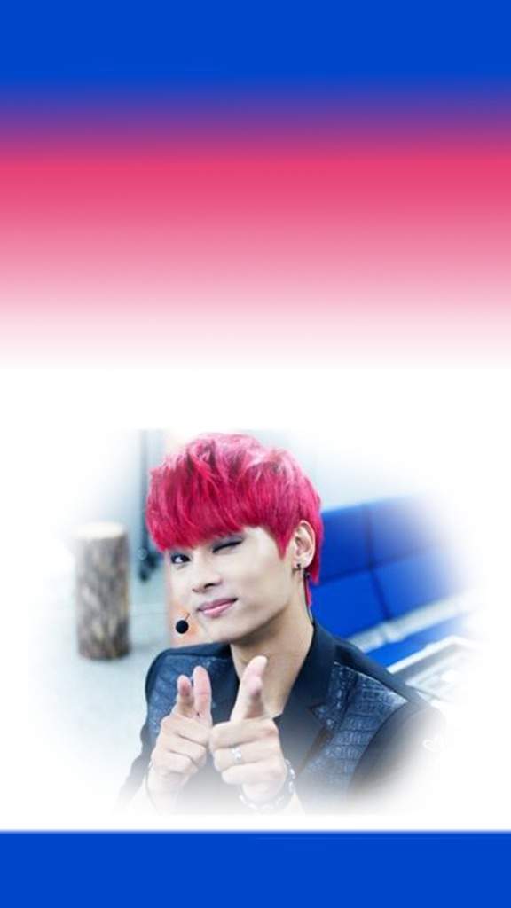 VIXX Kpop iPhone Wallpaper