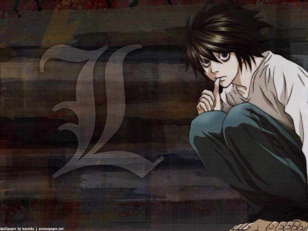 Death Note | Wiki | Anime Amino