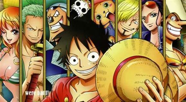 Top 10 One Piece Mysteries | Anime Amino