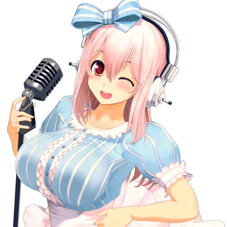 Super Sonico | Wiki | Anime Amino