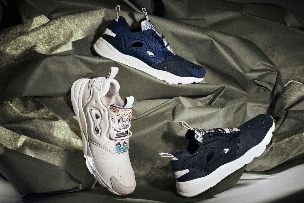 reebok furylite finish line