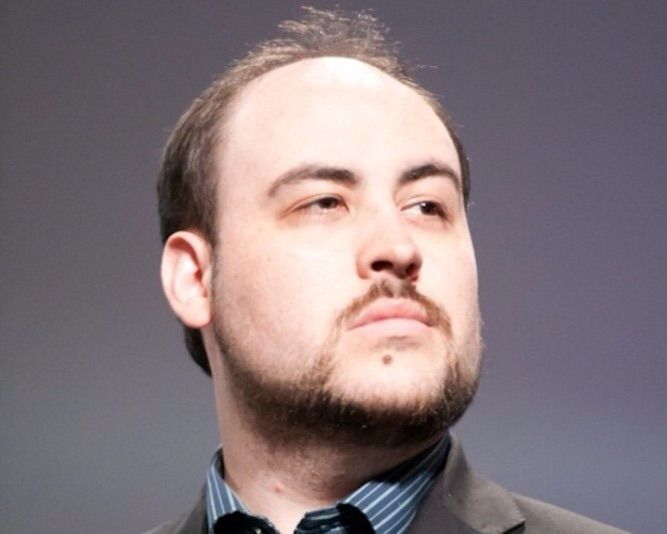 TotalBiscuit | Wiki | Video Games Amino