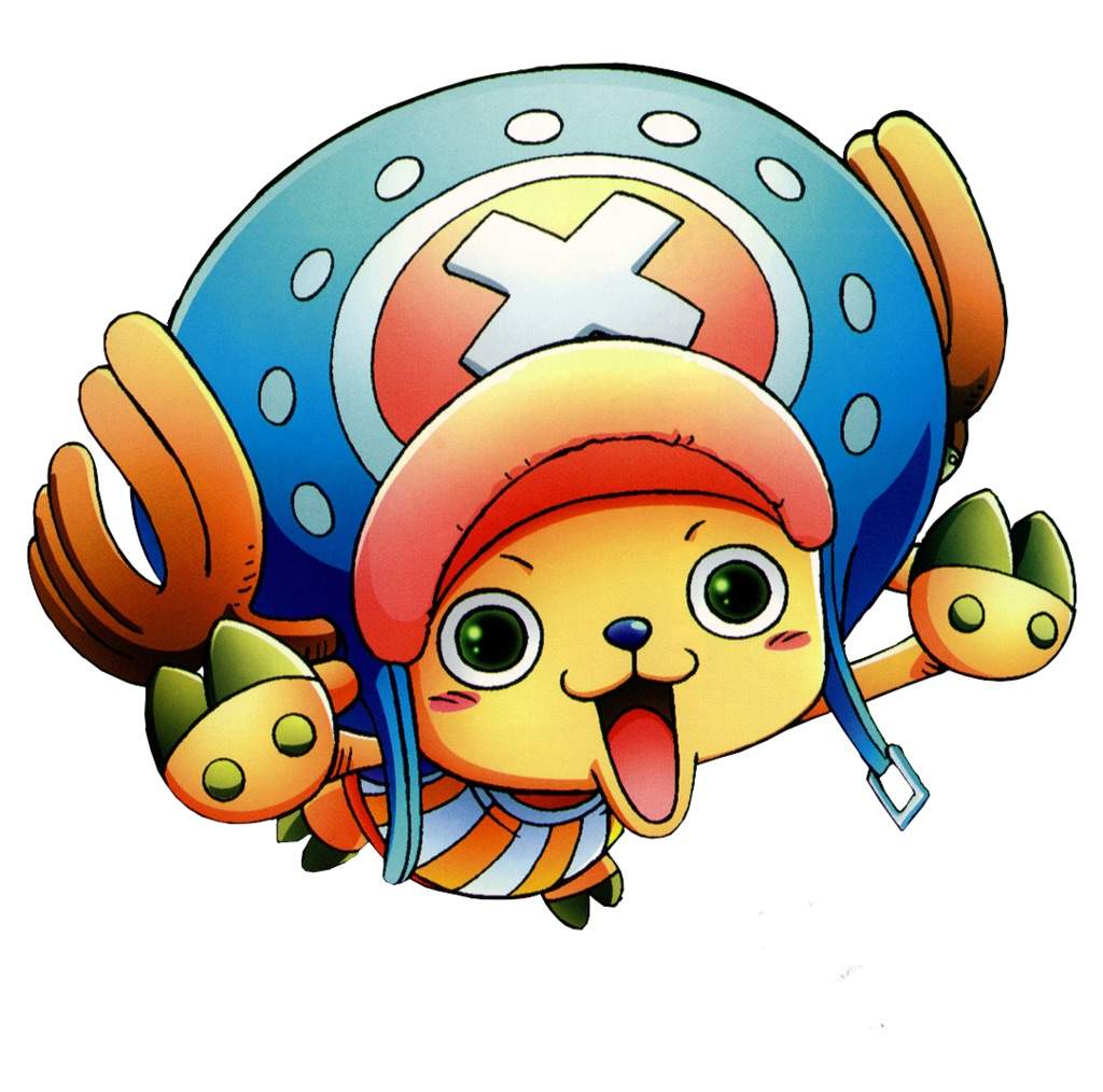 Chopper | Wiki | Anime Amino