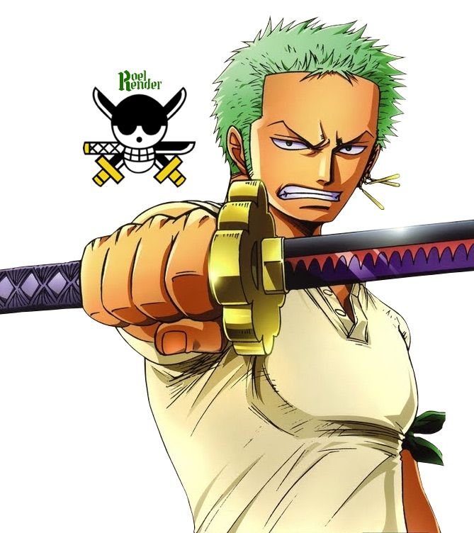 Zoro Wiki Anime Amino