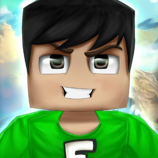 FuzionDroid | Wiki | Minecraft Amino