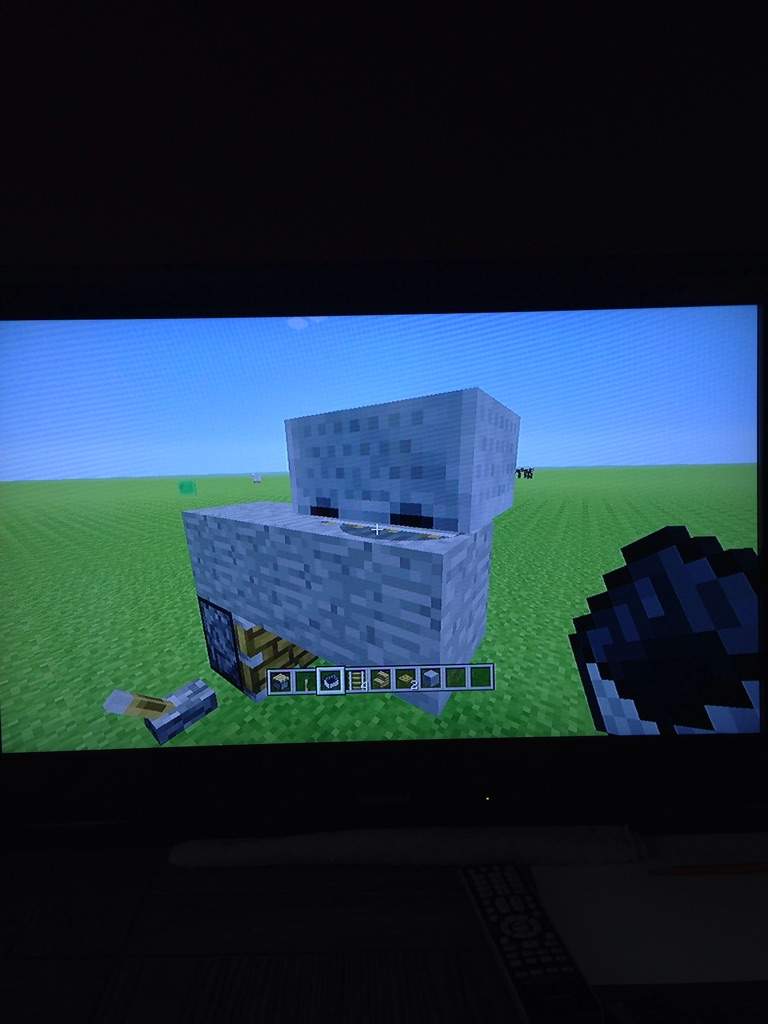 How to make a working chair Minecraft Amino