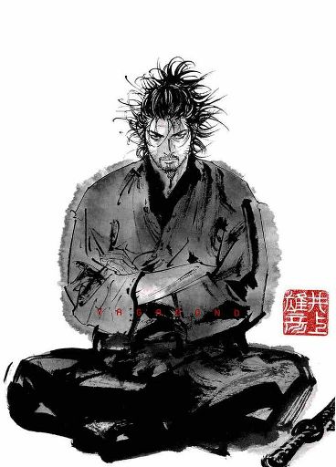 Vagabond | Wiki | Anime Amino