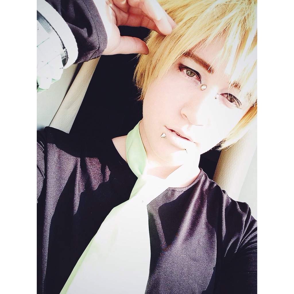 My Noiz | Cosplay Amino