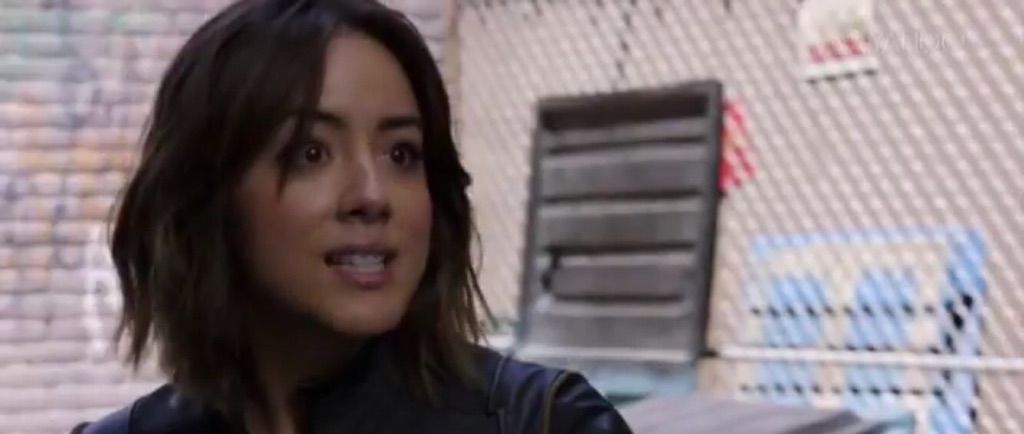 Agents Of Shield Season 3 Promo Breakdown Comics Amino