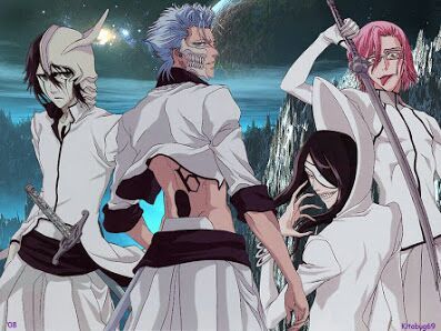 Bleach | Wiki | Anime Amino