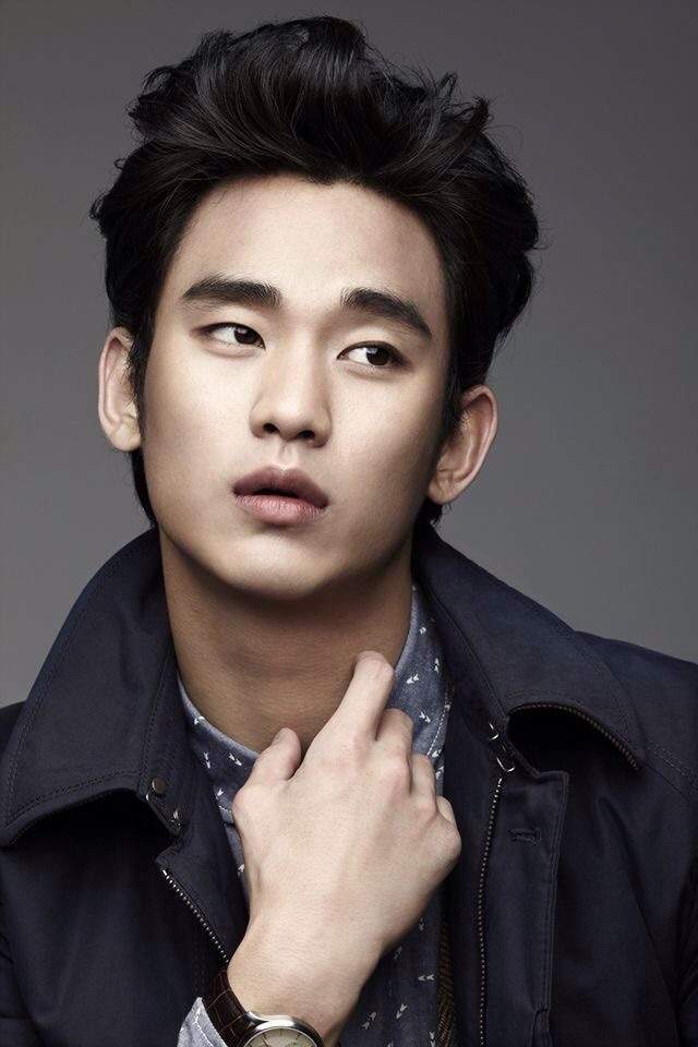 Kim Soo-Hyun | Wiki | K-Pop Amino