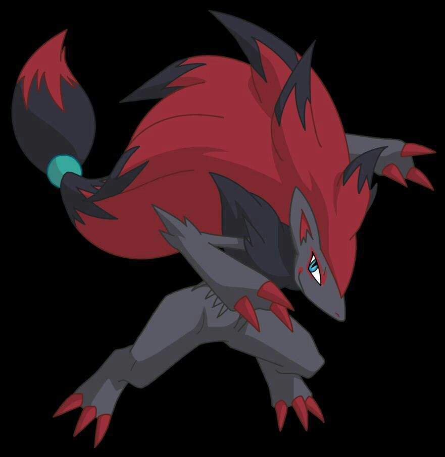 Pokemon Theory #6 N Is A Zoroark | Pokémon Amino