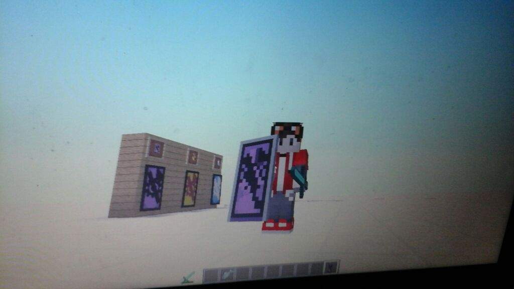 Some Minecraft 1 9 News Minecraft Amino