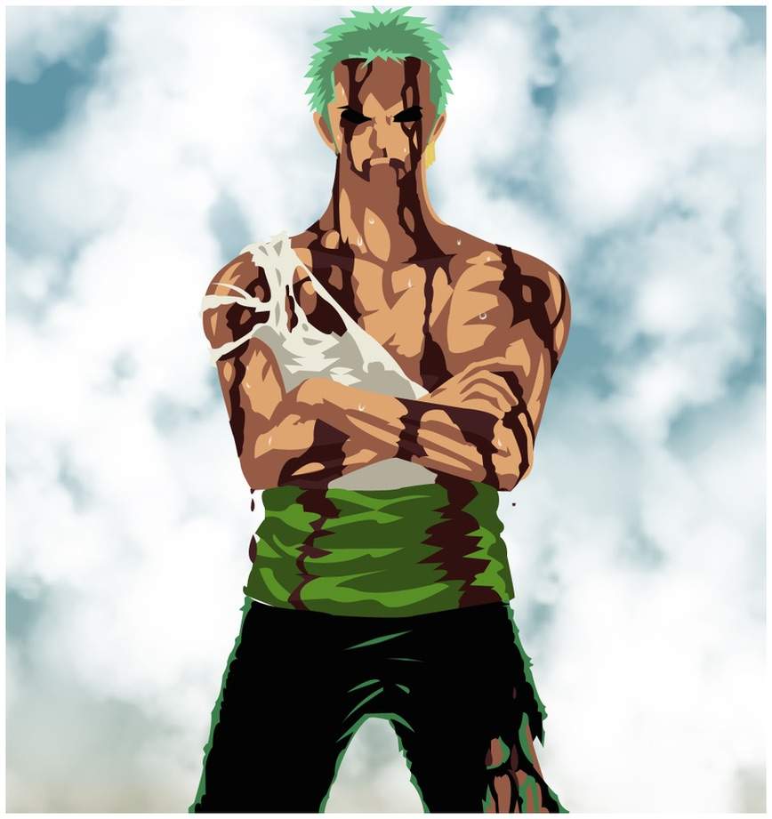 Top Zoro to Anime of the decade Learn more here | Website Pinerest
