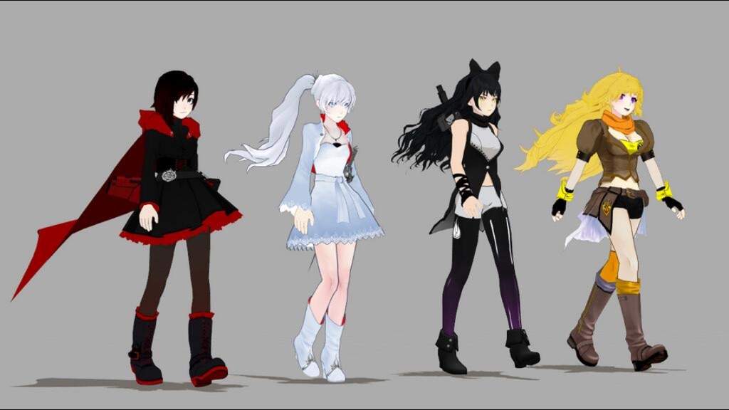 Anime Character I Like Ruby Anime Amino Anime Character I Like Ruby Anime Amino
