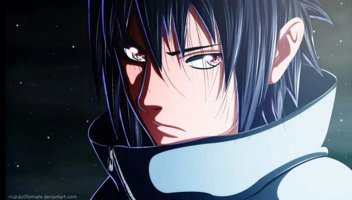 Sasuke Uchiha | Wiki | Anime Amino