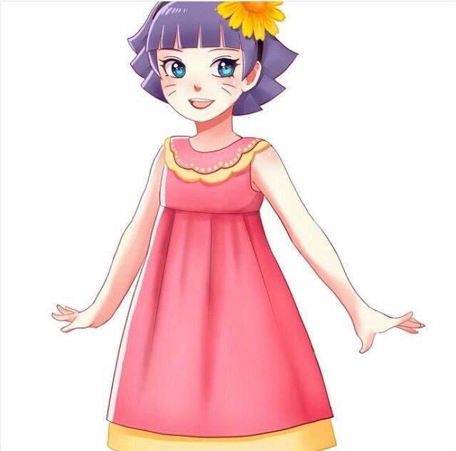 Himawari💕 | Wiki | Anime Amino