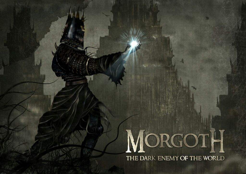 Morgoth champion spotlight.