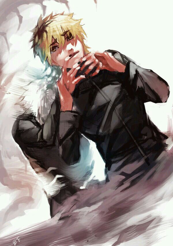 Keneki &hidi | Anime Amino