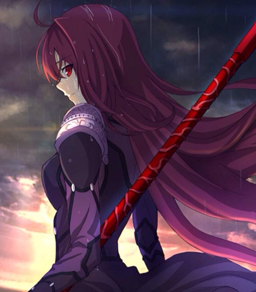 Fate: Catalyst Or Personality? | Anime Amino