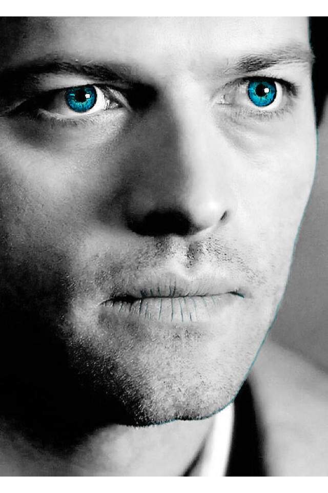 castiel edits