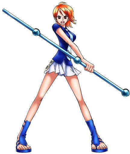 Nami | Wiki | Anime Amino