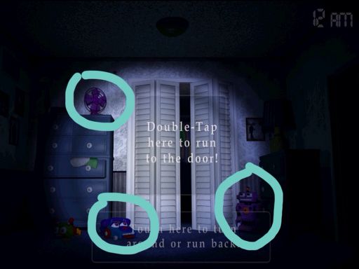 FNAF Haven't You Noticed?#3 | Video Games Amino