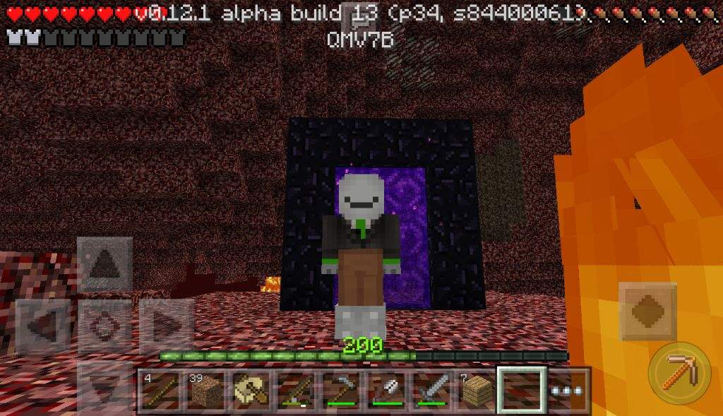 Mcpe | Wiki | Minecraft Amino