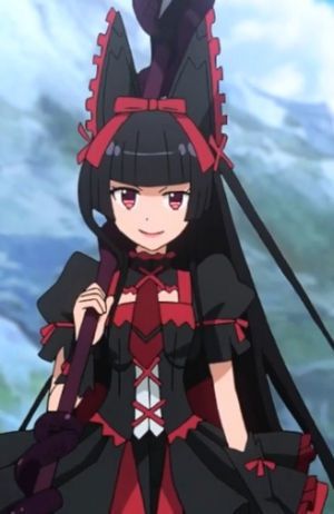 Rory mercury | Wiki | Anime Amino