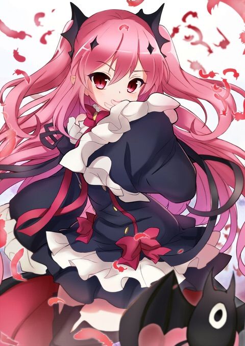 ️krul tєpєѕ💗💟 | Wiki | Anime Amino