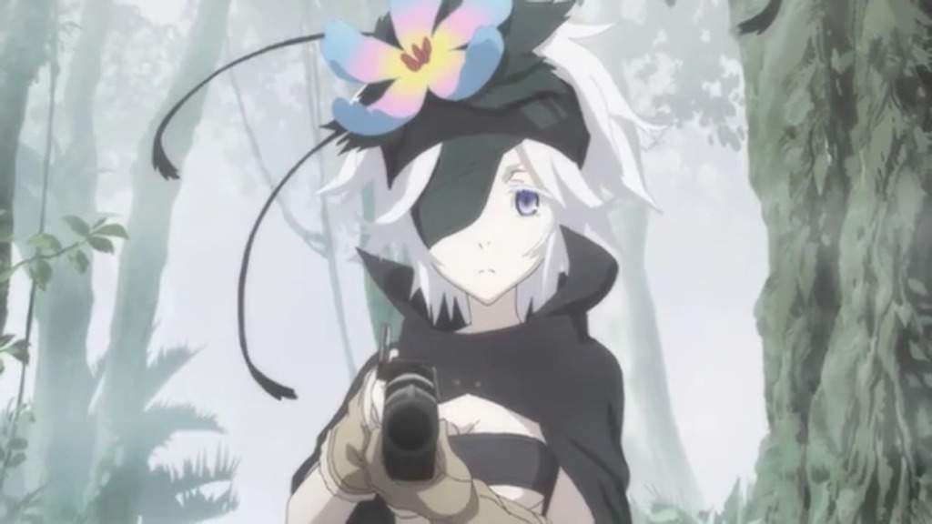 Rokka no yuusha episode 10 review | Anime Amino - Rokka No Yuusha Who Is The Fake