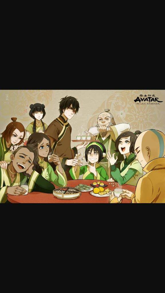 Avatar The Last Airbender Wiki Anime Amino 8736