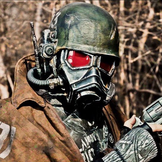 NCR Veteran Ranger (v4.0) | Wiki | Cosplay Amino