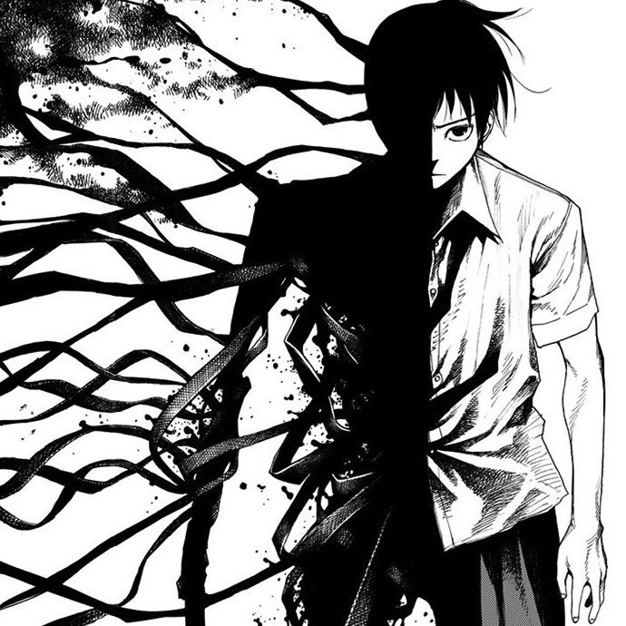 Manga review — Ajin: Demi-Human | Anime Amino