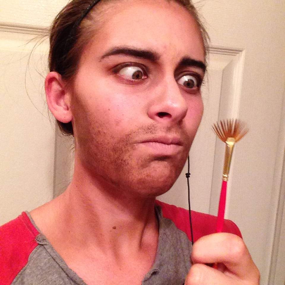 Makeup To Hide 5 O Clock Shadow Makeup Vidalondon