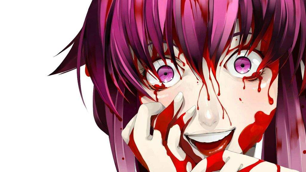 Edgy Anime: What Is It Exactly? | Anime Amino