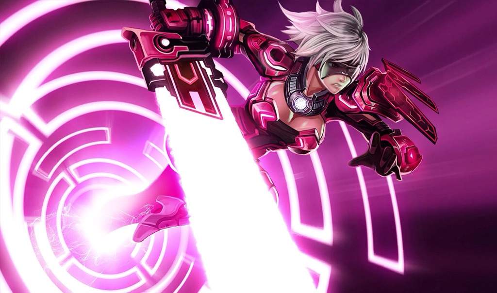 Riven, Exile | Wiki | League Of Legends Official Amino