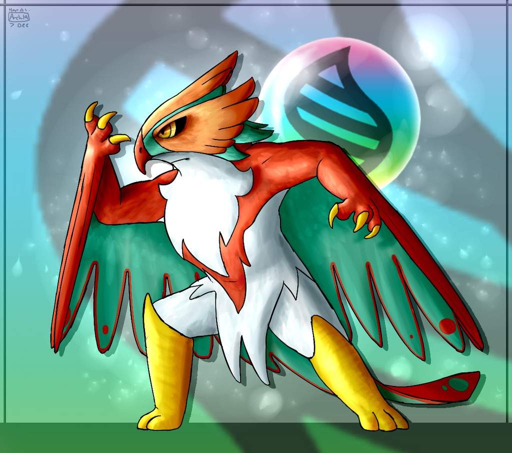 hawlucha pokemon evolution