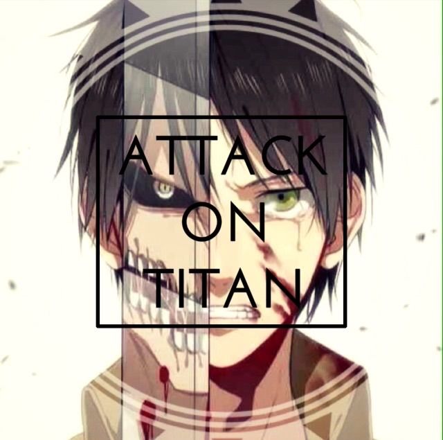 Attack On Titain Wiki Anime Amino