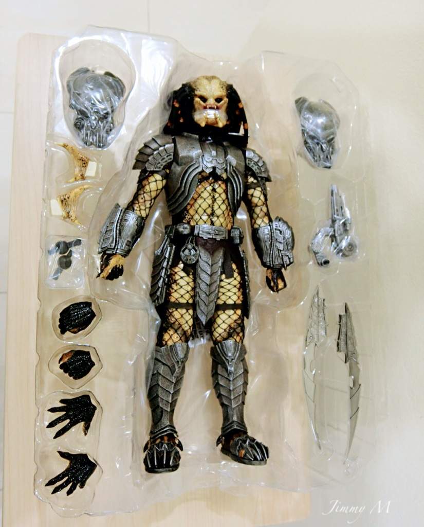 celtic predator toys