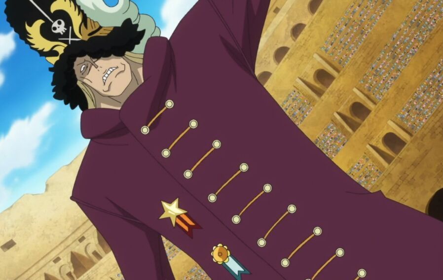 One Piece Chapter 799 Review Anime Amino