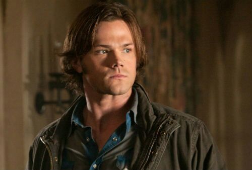 Sam Winchester Hair Evolution | Supernatural Amino