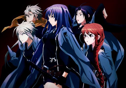 Sekirei | Wiki | Anime Amino