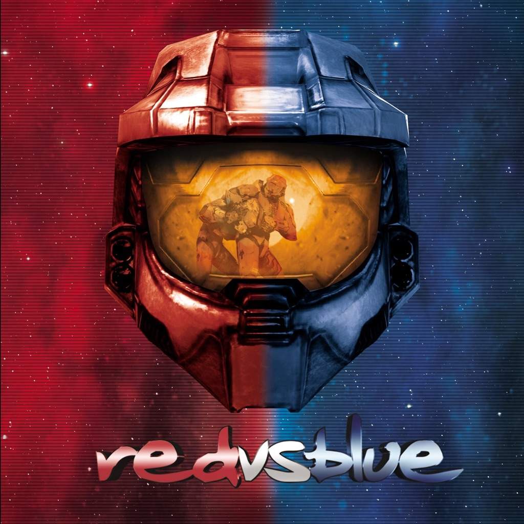 Red Vs Blue Wiki Movies Tv Amino