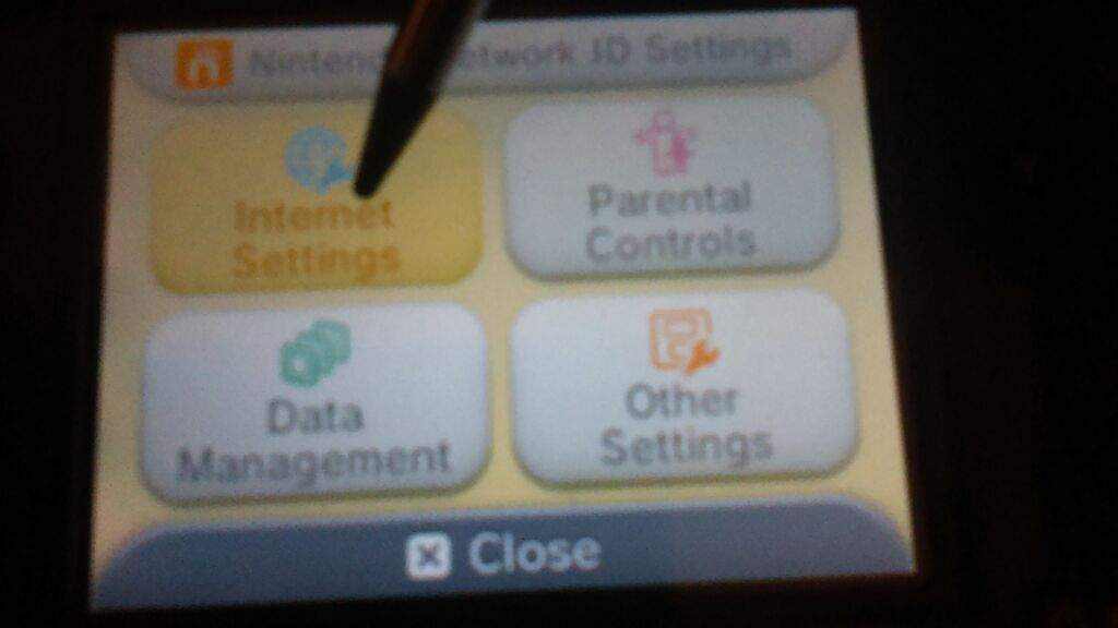 how to do a randomizer on 3ds